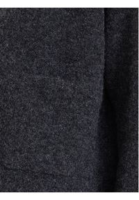 only - ONLY Kardigan Piemonte 15344118 Szary Regular Fit. Kolor: szary. Materiał: syntetyk #4