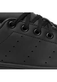 Adidas - adidas Sneakersy Stan Smith J FX7523 Czarny. Kolor: czarny. Materiał: skóra #7