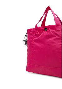 Vans Torba Its A Mini Cinch Bag VN000MNZC9L1 Różowy. Kolor: różowy. Materiał: materiał #5