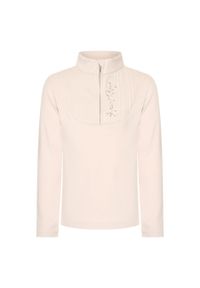 IMPERIAL RIDING - Bielizna termoaktywna dla dziewczynek Imperial Riding Alinda. Kolor: szary, beżowy, wielokolorowy. Długość rękawa: długi rękaw. Styl: młodzieżowy #1