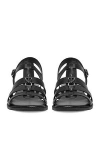 Lasocki Sandały CEO-EST-FIONA-32 Czarny. Kolor: czarny. Materiał: skóra #6