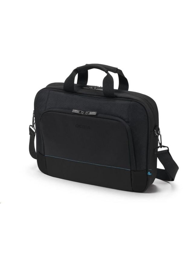 DICOTA - Dicota Top Traveller TWO 15-17,3" black