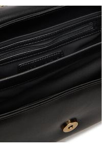 VALENTINO - Valentino Torebka Stella VBS9AK09 Czarny. Kolor: czarny. Materiał: skórzane #4