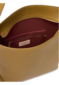 Coccinelle Torebka U4K Coccinelle C-Me Lock E1 U4K 13 02 01 Zielony. Kolor: zielony. Materiał: skórzane #5