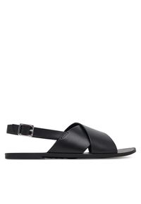 Sandały Vagabond Shoemakers. Kolor: czarny
