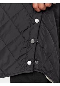 only - ONLY Kurtka zimowa 15295389 Czarny Regular Fit. Kolor: czarny. Materiał: syntetyk. Sezon: zima