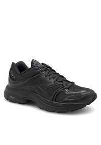 Reebok Sneakersy Rbk Premier Road Plu HP2472-M Czarny. Kolor: czarny. Materiał: materiał #8