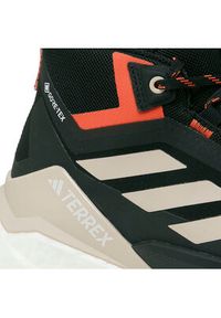 Adidas - adidas Trekkingi Terrex Free Hiker GORE-TEX Hiking Shoes 2.0 IF4918 Czarny. Kolor: czarny. Materiał: mesh, materiał. Technologia: Gore-Tex. Model: Adidas Terrex. Sport: turystyka piesza #6