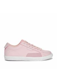 Sneakers damskie Kappa Astrid. Kolor: wielokolorowy, biały, różowy #1