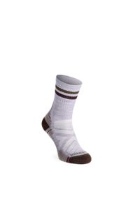 Skarpety turystyczne damskie Smartwool Performance Hike Light Cushion. Kolor: fioletowy