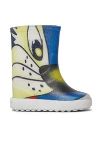 Kalosze Boatilus. Kolor: niebieski #1
