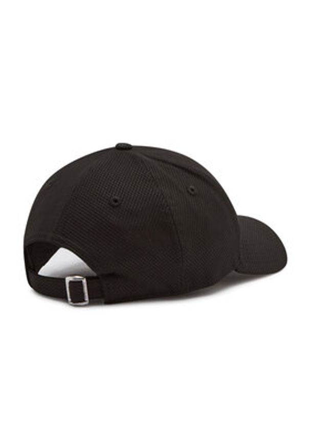 New Era Czapka z daszkiem Diamond Era 9Forty 12523907 Czarny. Kolor: czarny. Materiał: materiał
