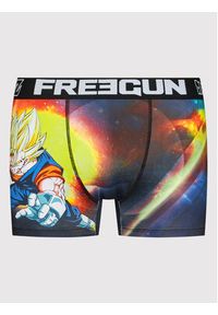 Freegun Bokserki Dragon Ball Z Space FGDBZ8/1/BM/SPA Kolorowy. Materiał: syntetyk. Wzór: kolorowy #4