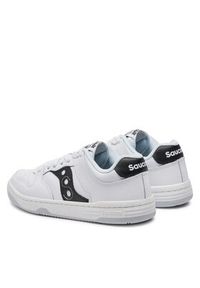Saucony Sneakersy S70851 2 Biały. Kolor: biały. Materiał: skóra #4
