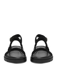 Lasocki Sandały CEO-WI34-3310-18650 Czarny. Kolor: czarny. Materiał: zamsz, skóra #4