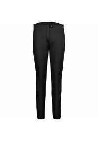 Spodnie damskie narciarskie CMP 3A09676. Kolor: czarny. Sezon: zima, lato. Sport: narciarstwo