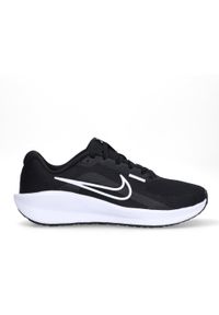 Buty do biegania męskie Nike Downshifter 13. Kolor: czarny, biały, wielokolorowy. Model: Nike Downshifter. Sport: bieganie, fitness