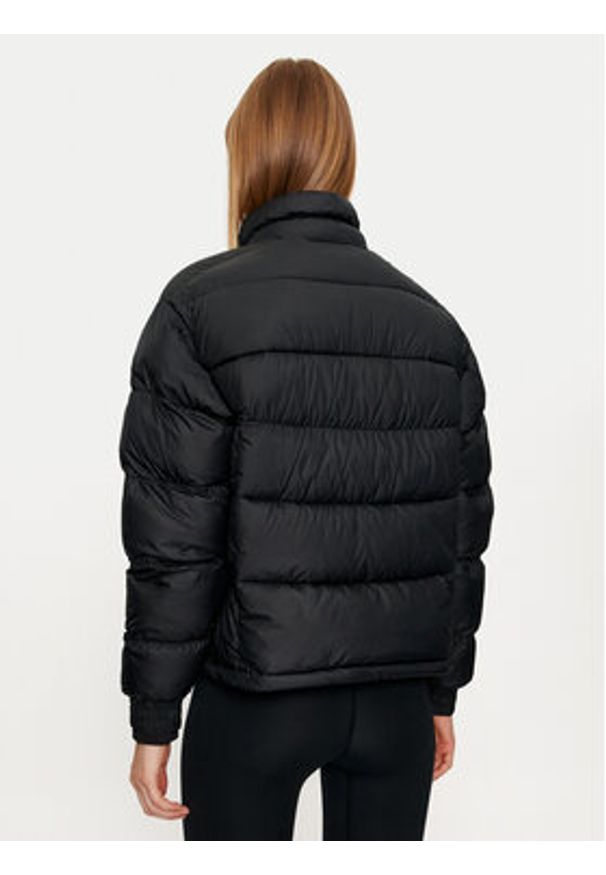 columbia - Columbia Kurtka zimowa Pike Lake™ 2051361 Czarny Relaxed Fit. Kolor: czarny. Materiał: syntetyk. Sezon: zima