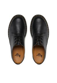 Dr. Martens Glany 1461 11838001 Czarny. Kolor: czarny. Materiał: skóra #3