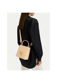 Torebka Nine West. Kolor: żółty #1