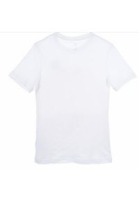 Koszulka dla dzieci Converse Printed CTP. Kolor: biały #2