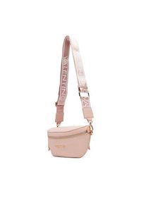 VALENTINO - Valentino Nerka Miramar VBS7UE54G Różowy. Kolor: różowy. Materiał: skóra #3