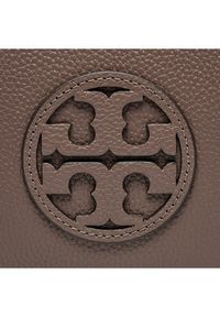 Tory Burch Torebka 145667 Brązowy. Kolor: brązowy. Materiał: skórzane #4