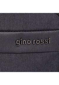 Gino Rossi Saszetka BGR-S-075-11-04 Szary. Kolor: szary. Materiał: materiał #2