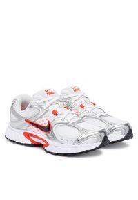 Nike Sneakersy V5 RNR HQ7901 Szary. Kolor: szary. Materiał: mesh, materiał #4