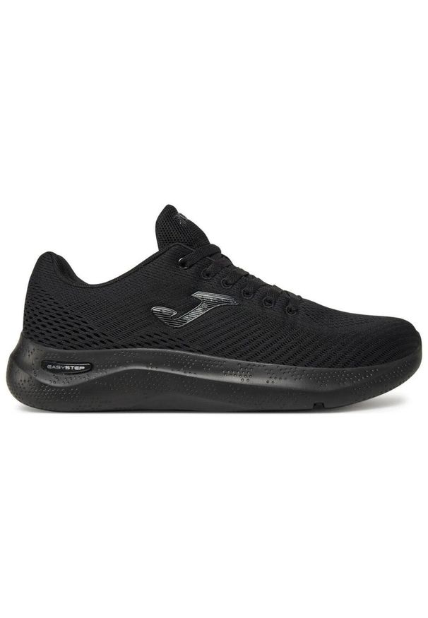 Buty sportowe męskie Joma Corinto. Kolor: czarny. Sport: turystyka piesza