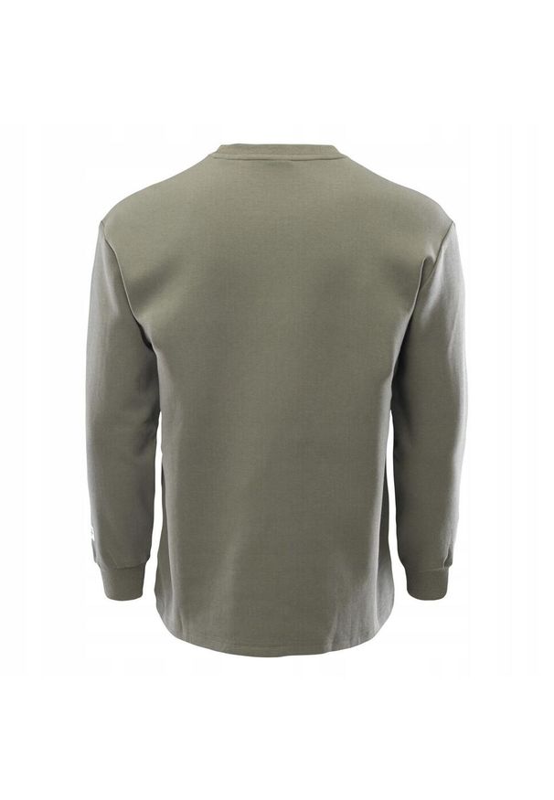 Hi-tec - Bluza Męska Wega. Kolor: czarny. Styl: sportowy. Sport: turystyka piesza