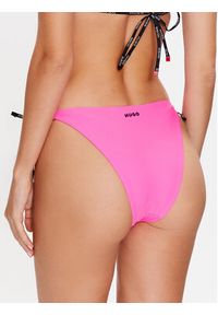 Hugo Dół od bikini 50492410 Różowy. Kolor: różowy. Materiał: syntetyk #2