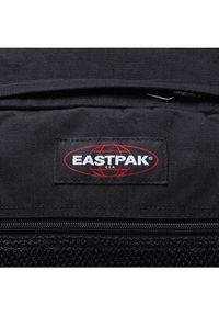 Eastpak Plecak Ultimate EK000050 Czarny. Kolor: czarny. Materiał: materiał