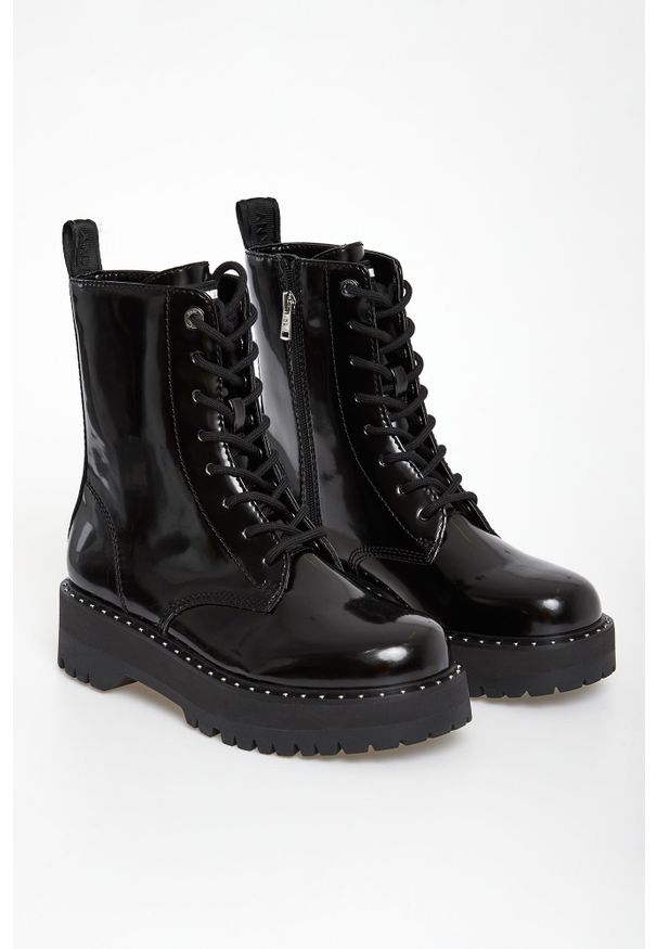 Trapery damskie DKNY