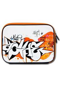 CANYON - Etui Canyon Pokrowiec na notebooka 10" NB03B Canyon Graffitti