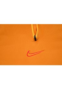 Bluza treningowa męska Nike Dri-Fit Strike Drill Top. Kolor: pomarańczowy. Technologia: Dri-Fit (Nike) #2