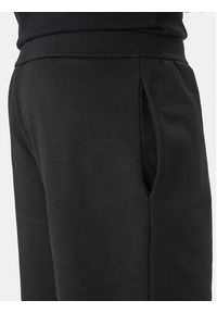 BOSS Szorty sportowe Authentic 50554778 Czarny Regular Fit. Kolor: czarny. Materiał: bawełna. Styl: sportowy #2