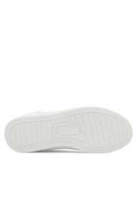 U.S. Polo Assn. Sneakersy DENNY004A Biały. Kolor: biały. Materiał: skóra #4