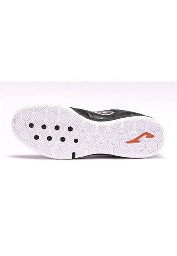Buty do piłki nożnej męskie Joma Top Flex Rebound IN. Kolor: czarny