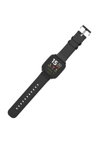 Smartwatch FOREVER iGO JW-100 Czarny. Rodzaj zegarka: smartwatch. Kolor: czarny. Styl: młodzieżowy #4