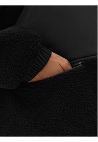 Hugo - HUGO Kurtka przejściowa Fatanah-1_B 50545637 Czarny Regular Fit. Kolor: czarny. Materiał: syntetyk #3