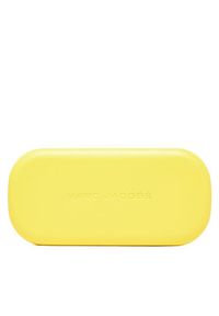 MARC JACOBS - Marc Jacobs Okulary przeciwsłoneczne 811/S Czarny. Kolor: czarny