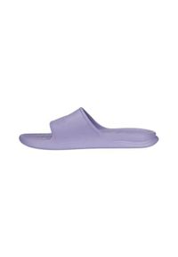 Klapki basenowe damskie Puma Popcat 20 Injex. Kolor: fioletowy. Materiał: syntetyk, materiał. Styl: sportowy