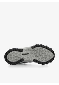 columbia - Buty turystyczne damskie Columbia Peakfreak II Mid Outdry. Kolor: czarny