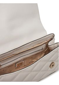 Guess Torebka HWQG96 32210 Biały. Kolor: biały. Materiał: skórzane #5