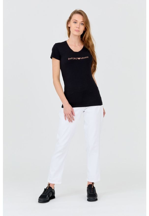 7 FOR ALL MANKIND Białe jeansy damskie Josefina. Kolor: biały. Styl: vintage
