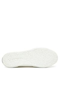 Superga Tenisówki S8142RW 2750 Biały. Kolor: biały. Materiał: materiał #2