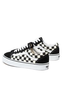 Vans Tenisówki Old Skool VN0A38G1P0S1 Czarny. Kolor: czarny. Materiał: materiał #2