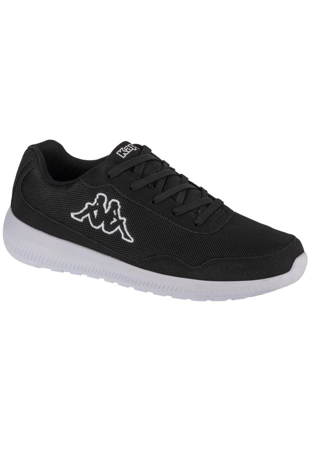 Buty sportowe dla dorosłych Kappa Follow OC. Zapięcie: sznurówki. Kolor: zielony, biały, brązowy, wielokolorowy. Materiał: materiał, tkanina, syntetyk. Szerokość cholewki: normalna. Sport: turystyka piesza