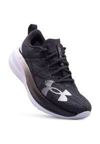 Buty do biegania Under Armour UA Velociti Pro. Kolor: czarny. Sport: turystyka piesza #1